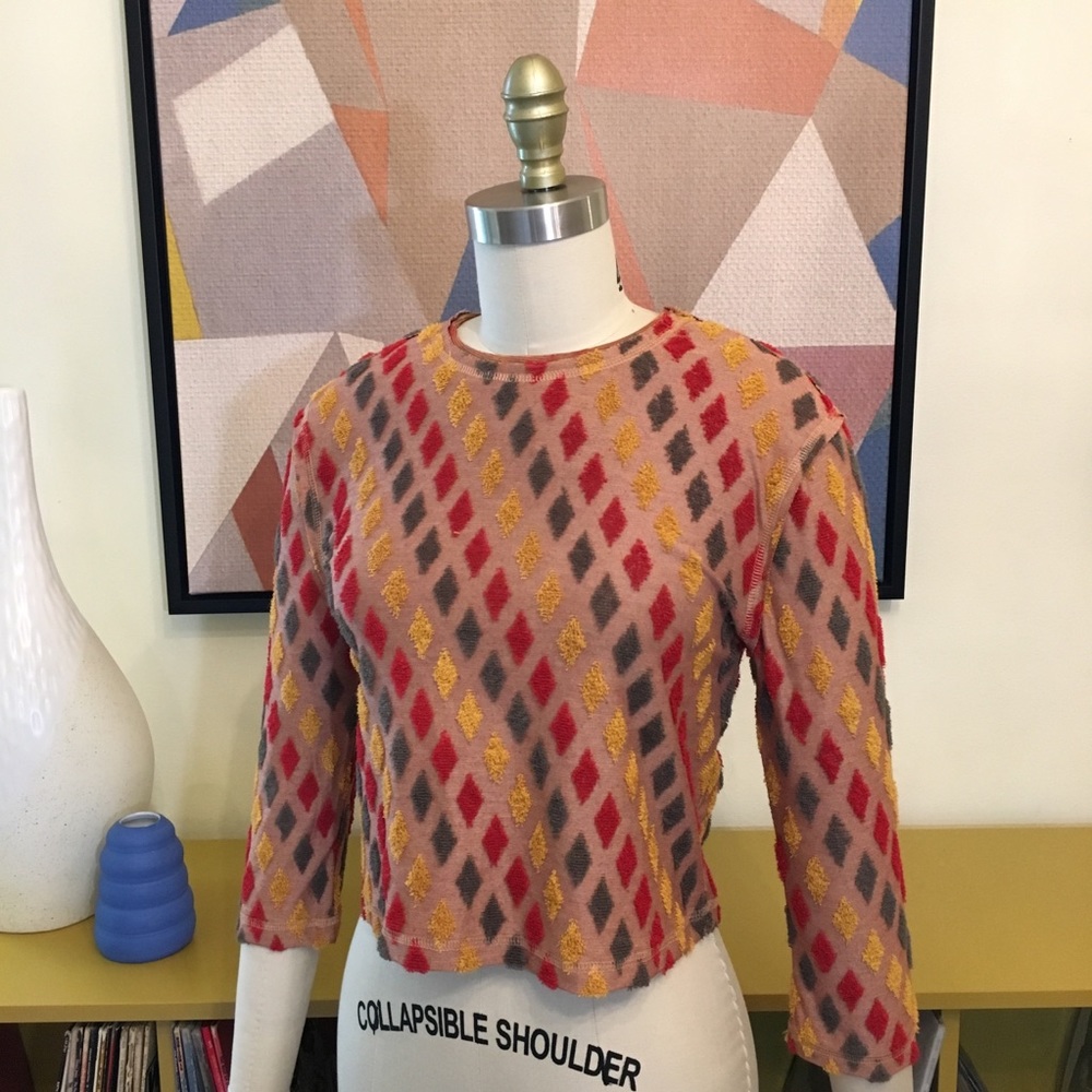 SOLD! Free People Top